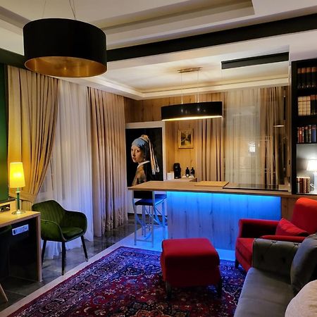 Ny-Golden Apartments-Dortmund Airport Dış mekan fotoğraf