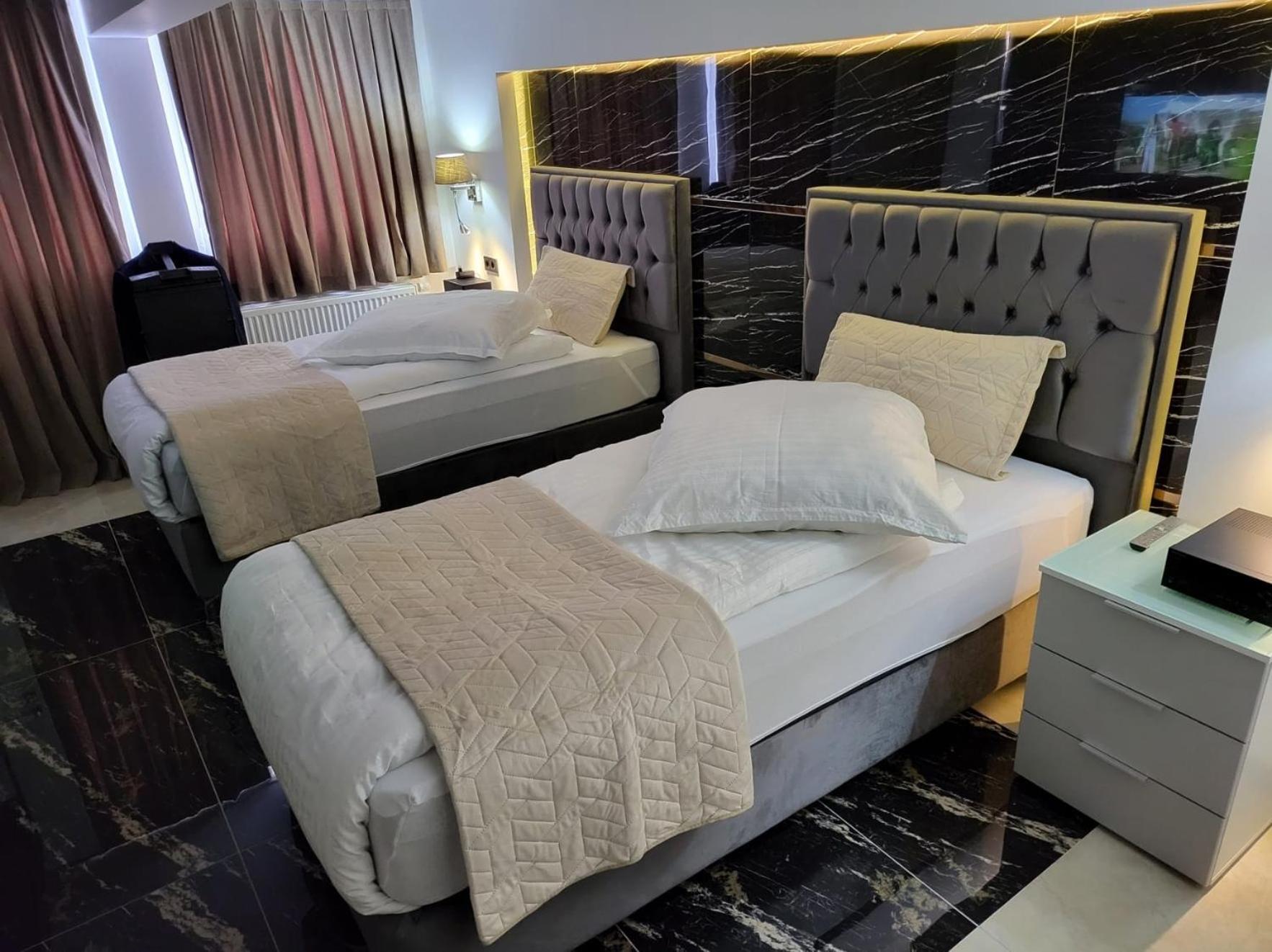 Ny-Golden Apartments-Dortmund Airport Dış mekan fotoğraf