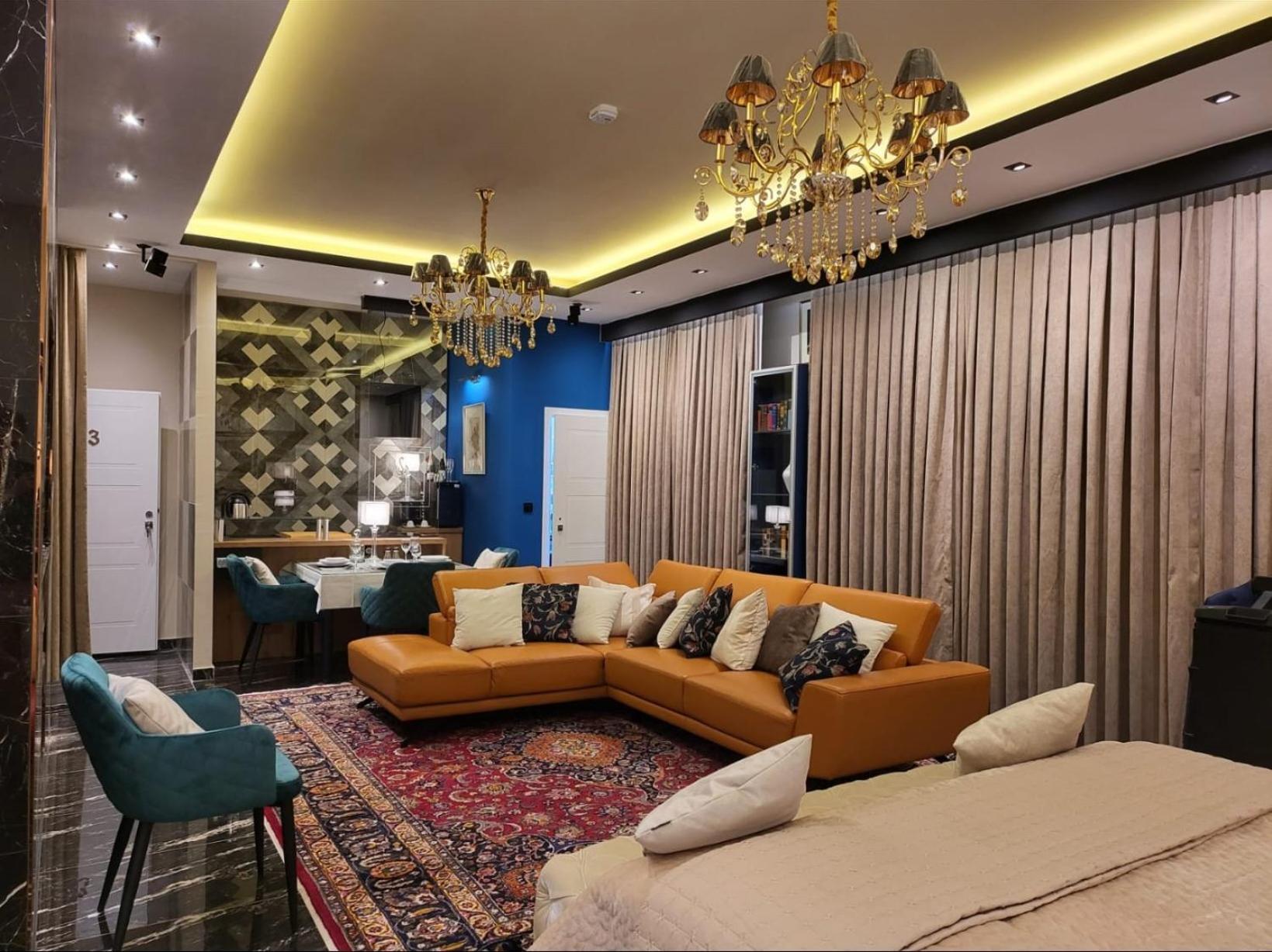 Ny-Golden Apartments-Dortmund Airport Dış mekan fotoğraf