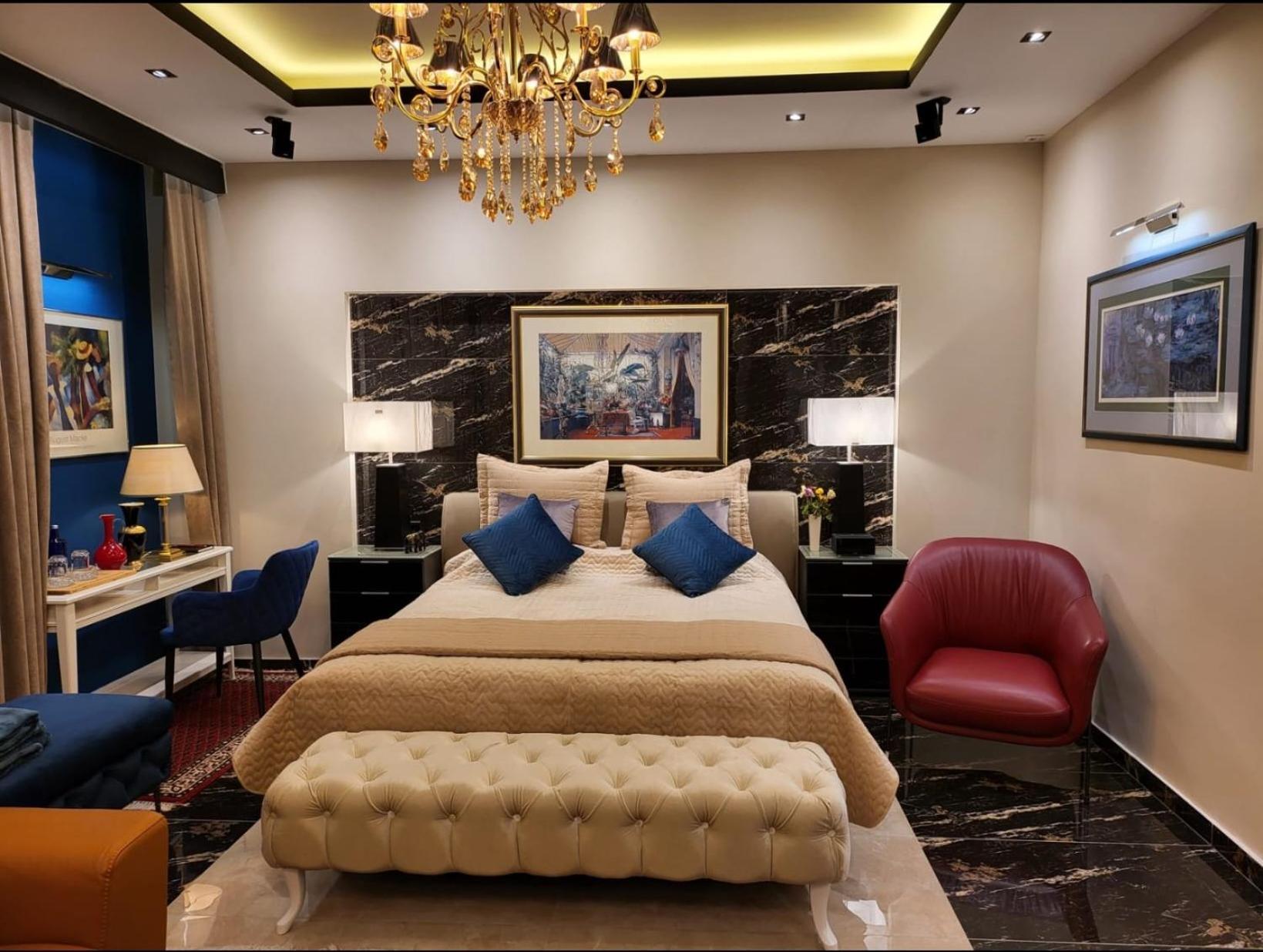 Ny-Golden Apartments-Dortmund Airport Dış mekan fotoğraf
