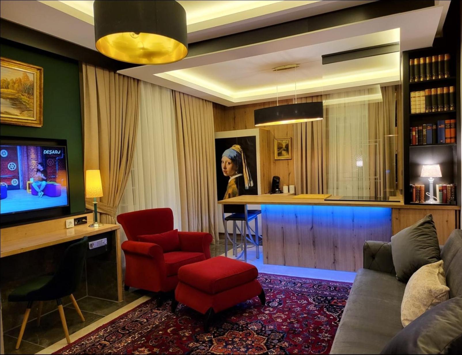 Ny-Golden Apartments-Dortmund Airport Dış mekan fotoğraf
