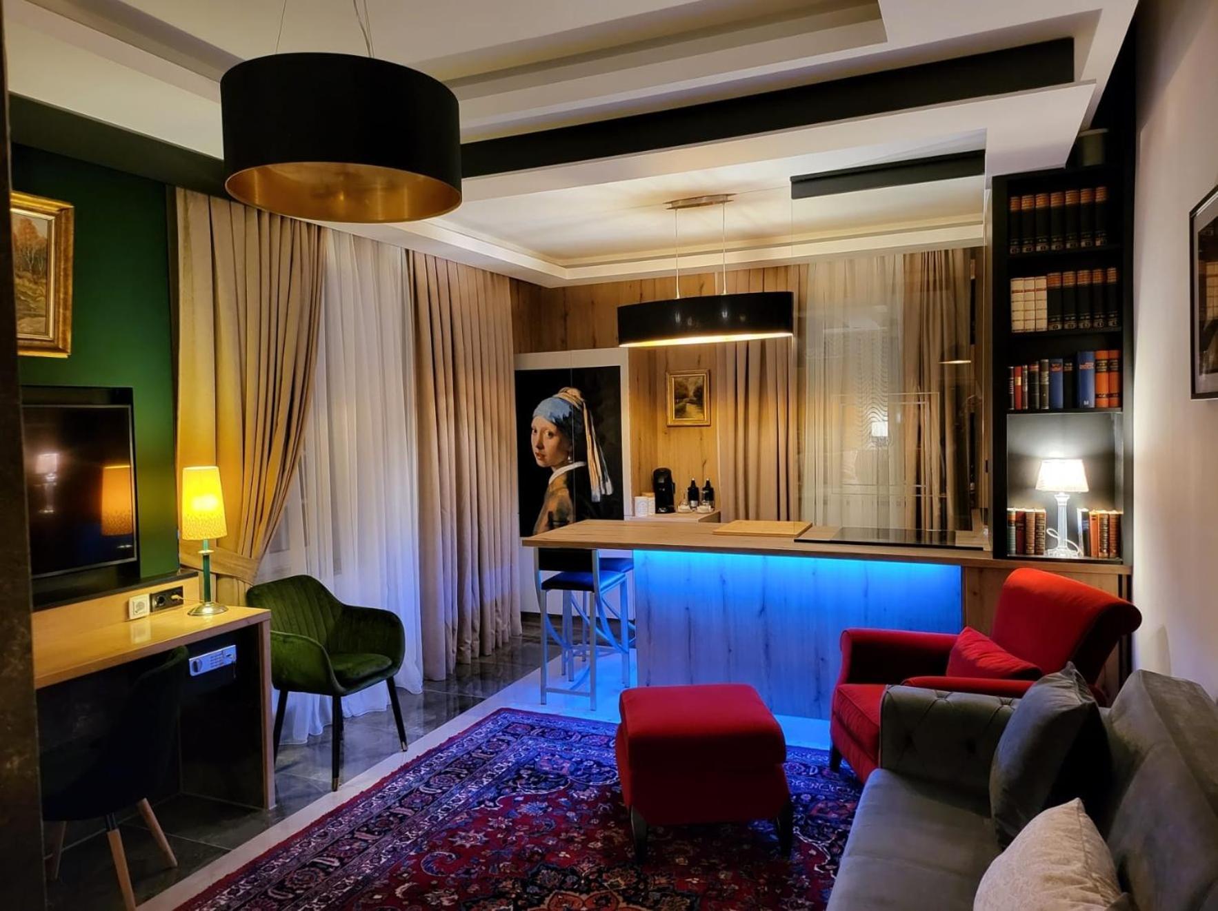 Ny-Golden Apartments-Dortmund Airport Dış mekan fotoğraf