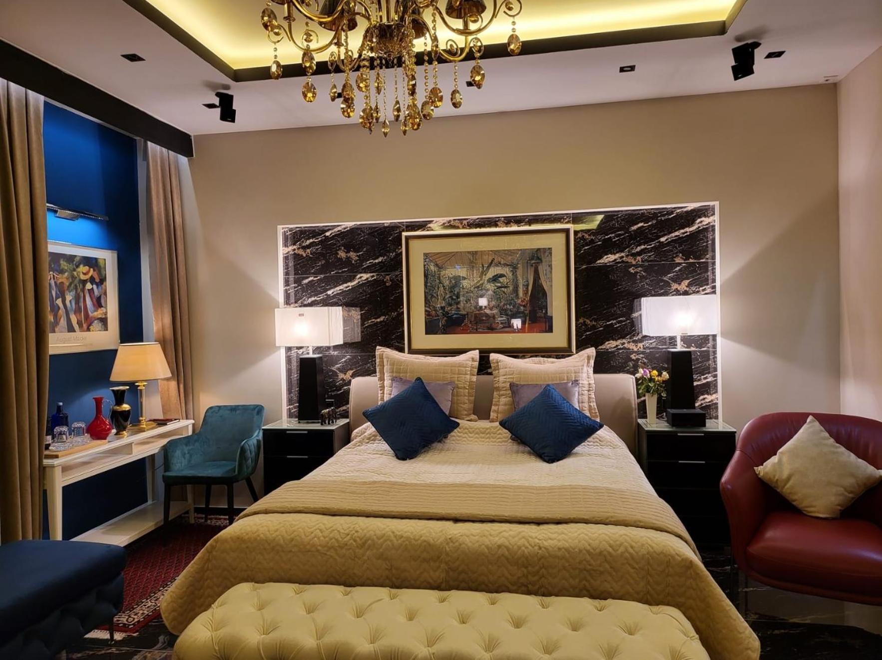 Ny-Golden Apartments-Dortmund Airport Dış mekan fotoğraf