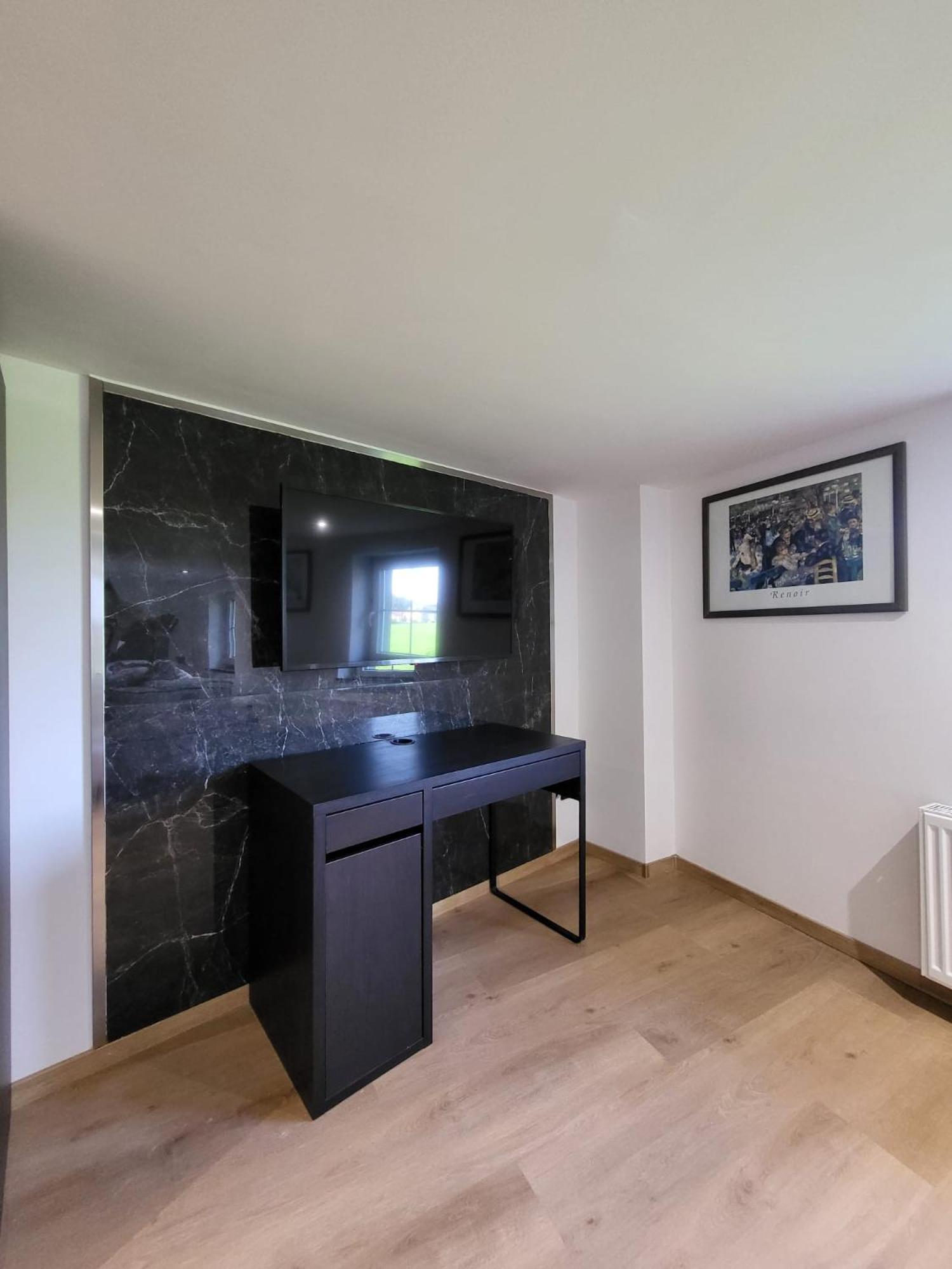 Ny-Golden Apartments-Dortmund Airport Dış mekan fotoğraf
