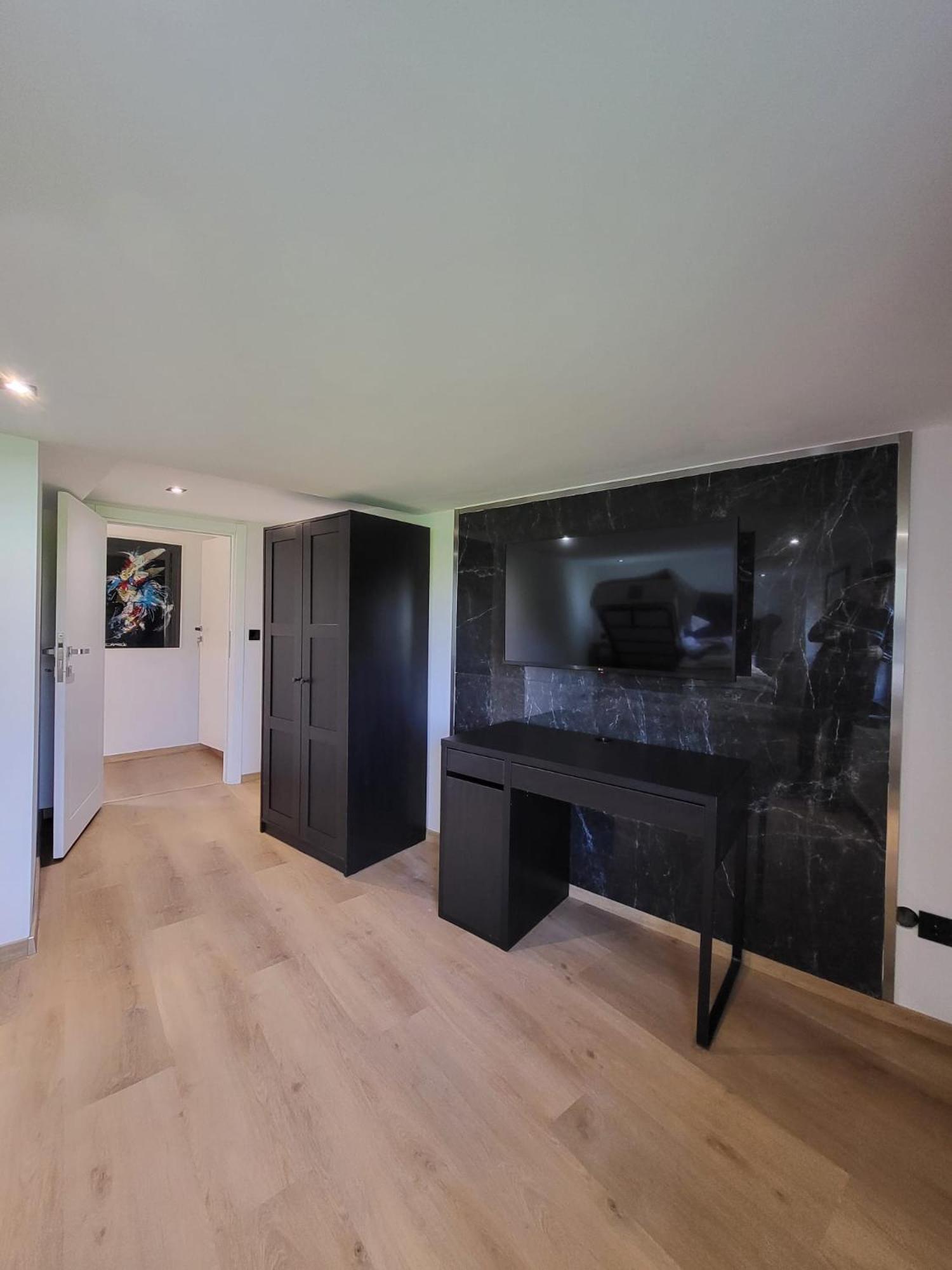 Ny-Golden Apartments-Dortmund Airport Dış mekan fotoğraf