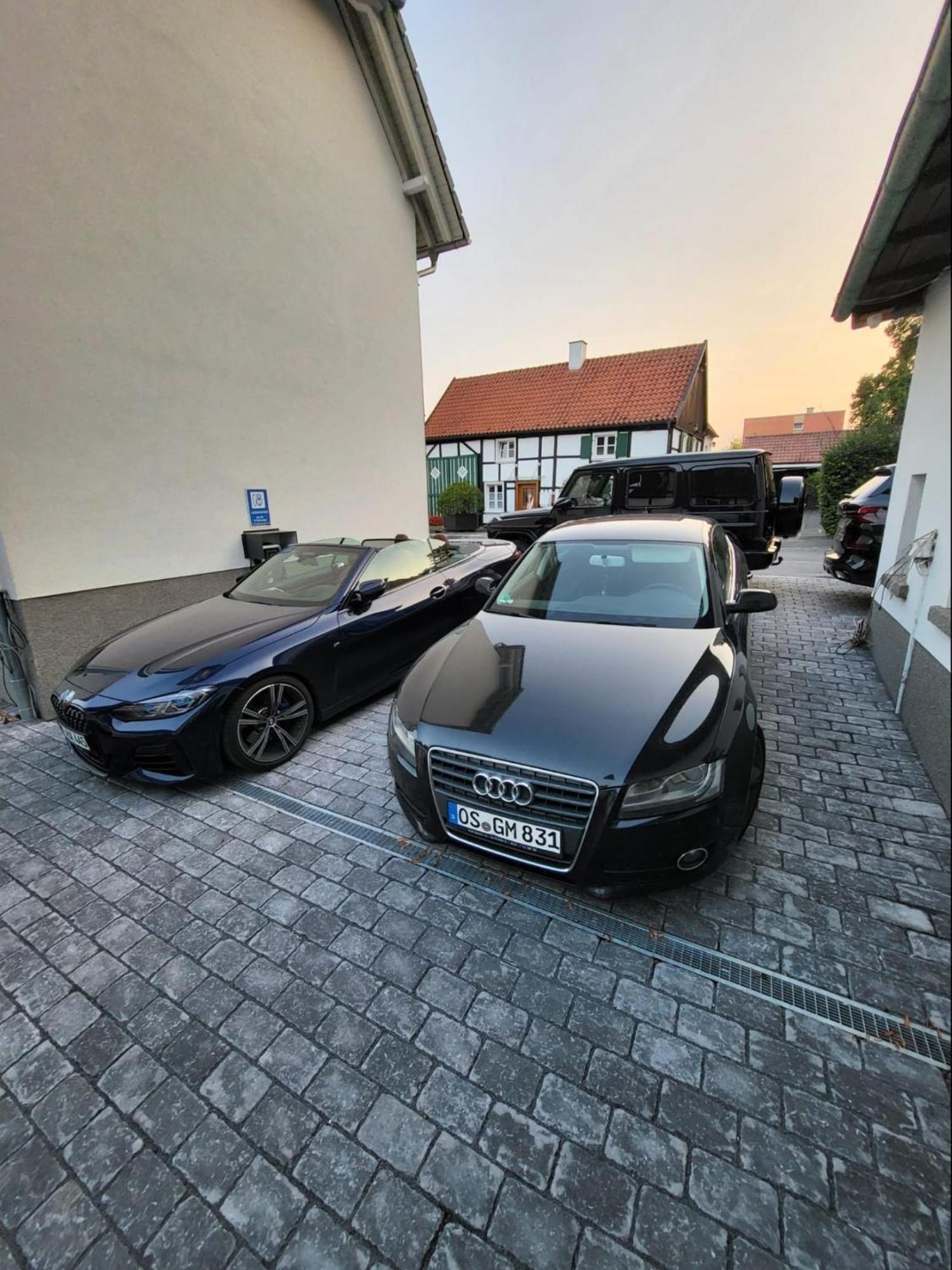 Ny-Golden Apartments-Dortmund Airport Dış mekan fotoğraf