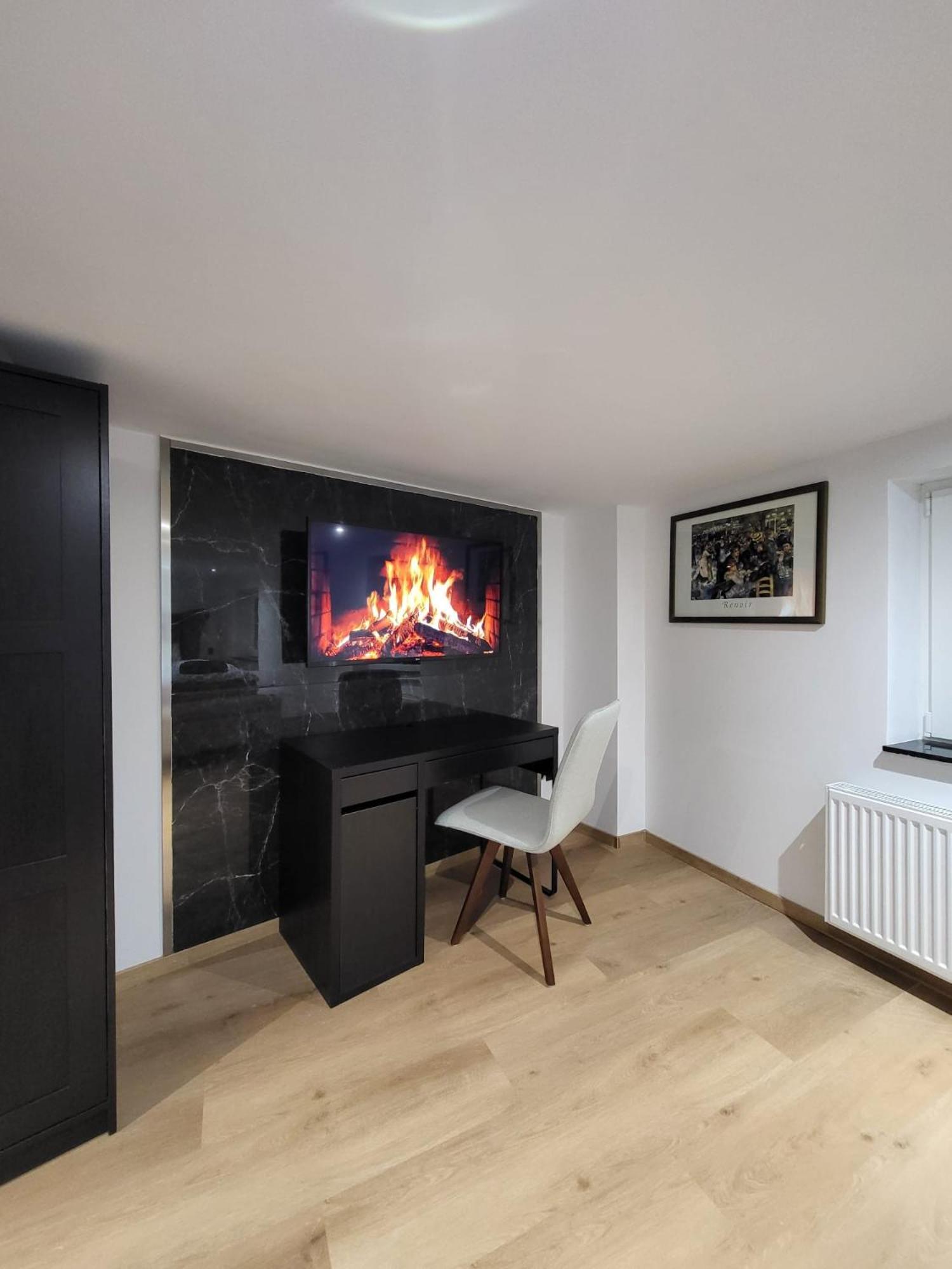 Ny-Golden Apartments-Dortmund Airport Dış mekan fotoğraf