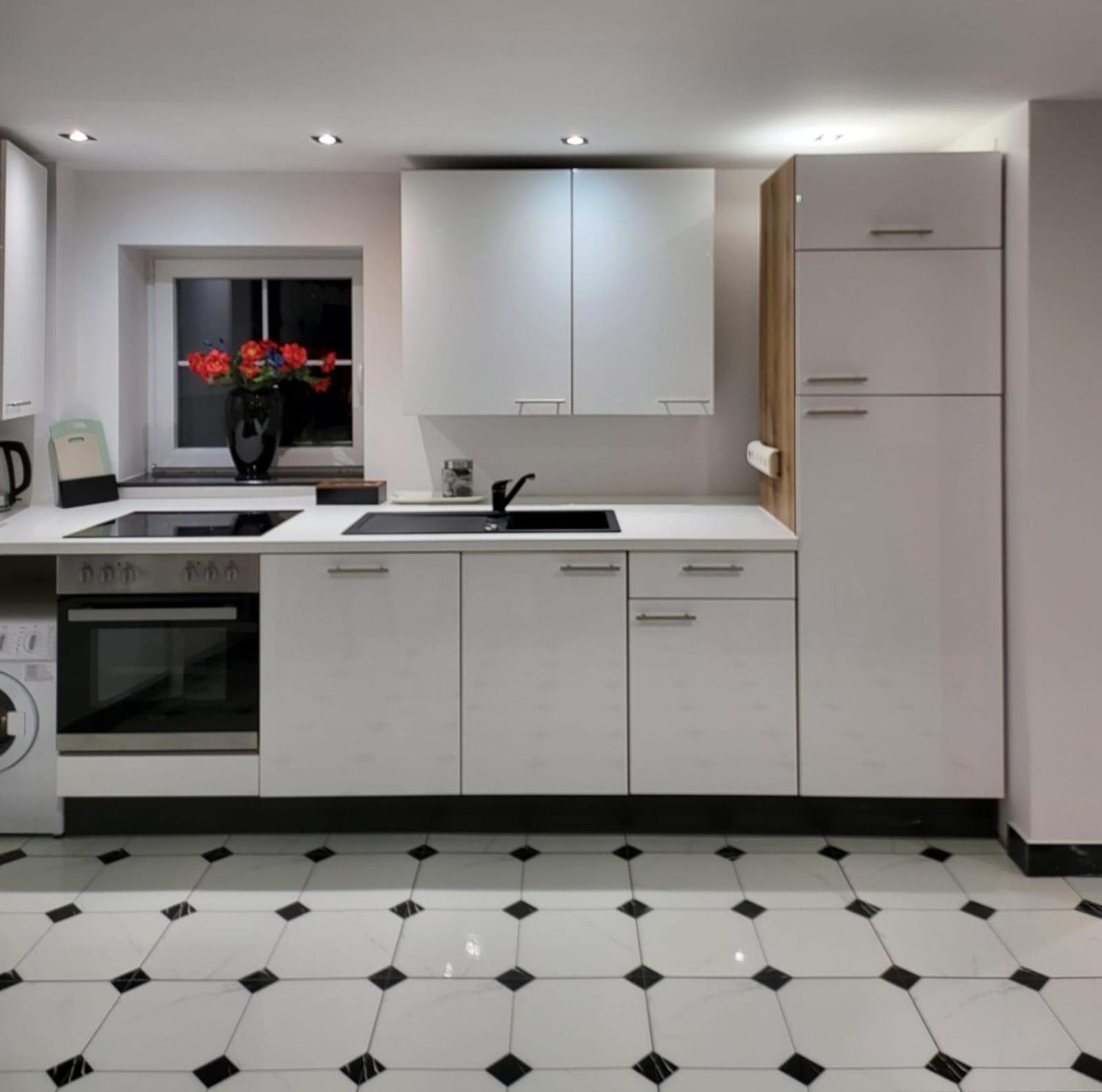 Ny-Golden Apartments-Dortmund Airport Dış mekan fotoğraf