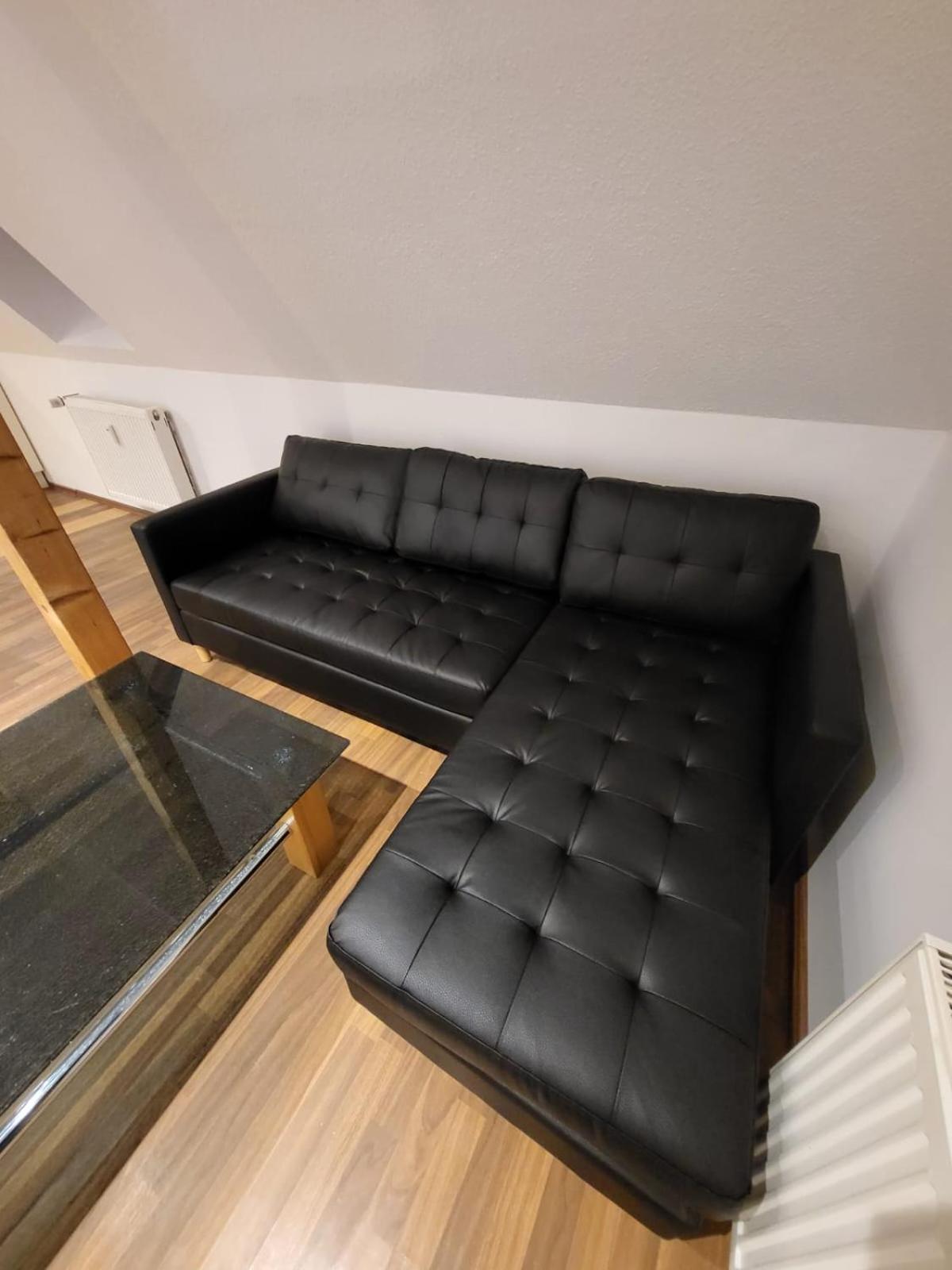 Ny-Golden Apartments-Dortmund Airport Dış mekan fotoğraf