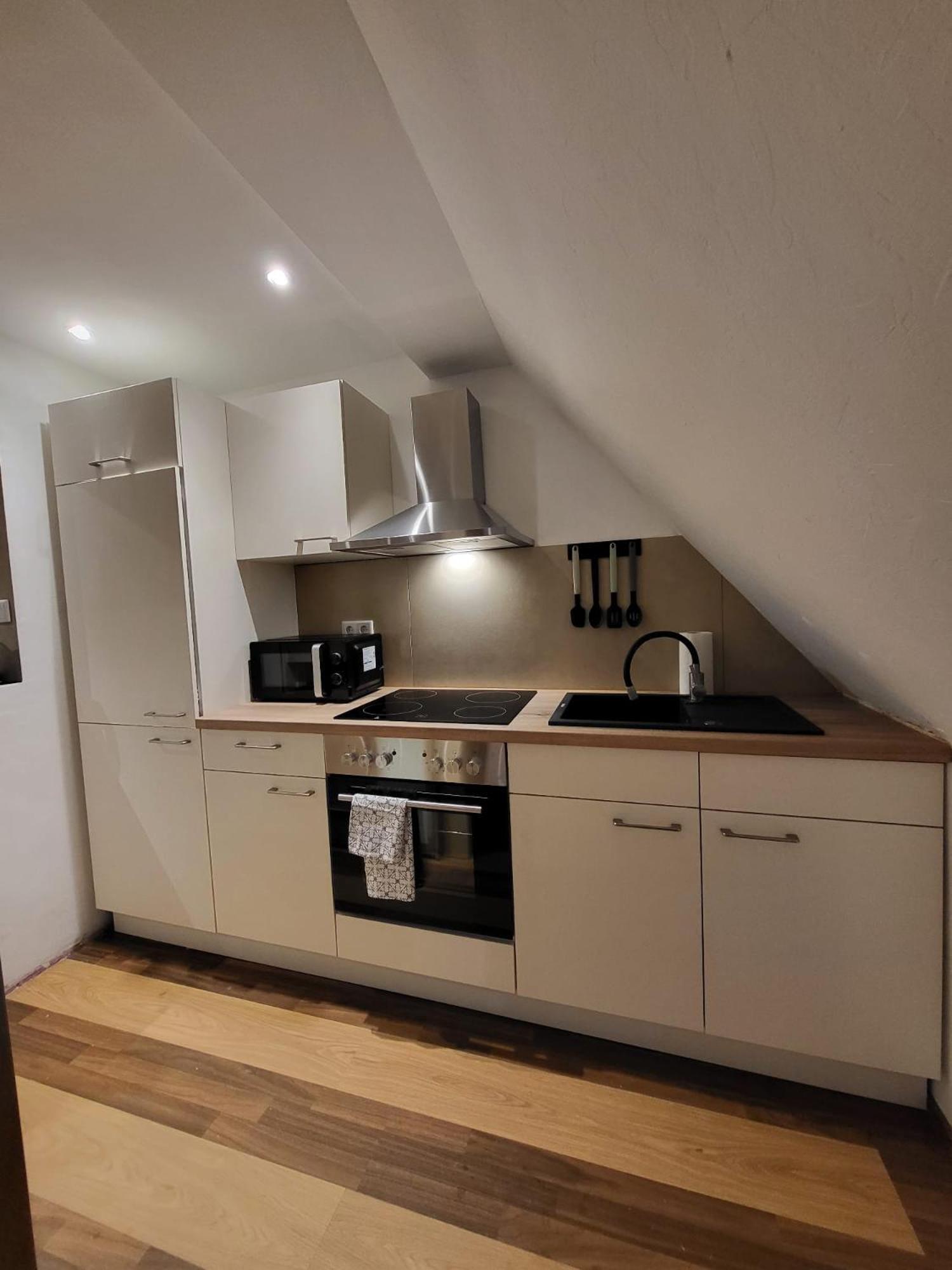 Ny-Golden Apartments-Dortmund Airport Dış mekan fotoğraf