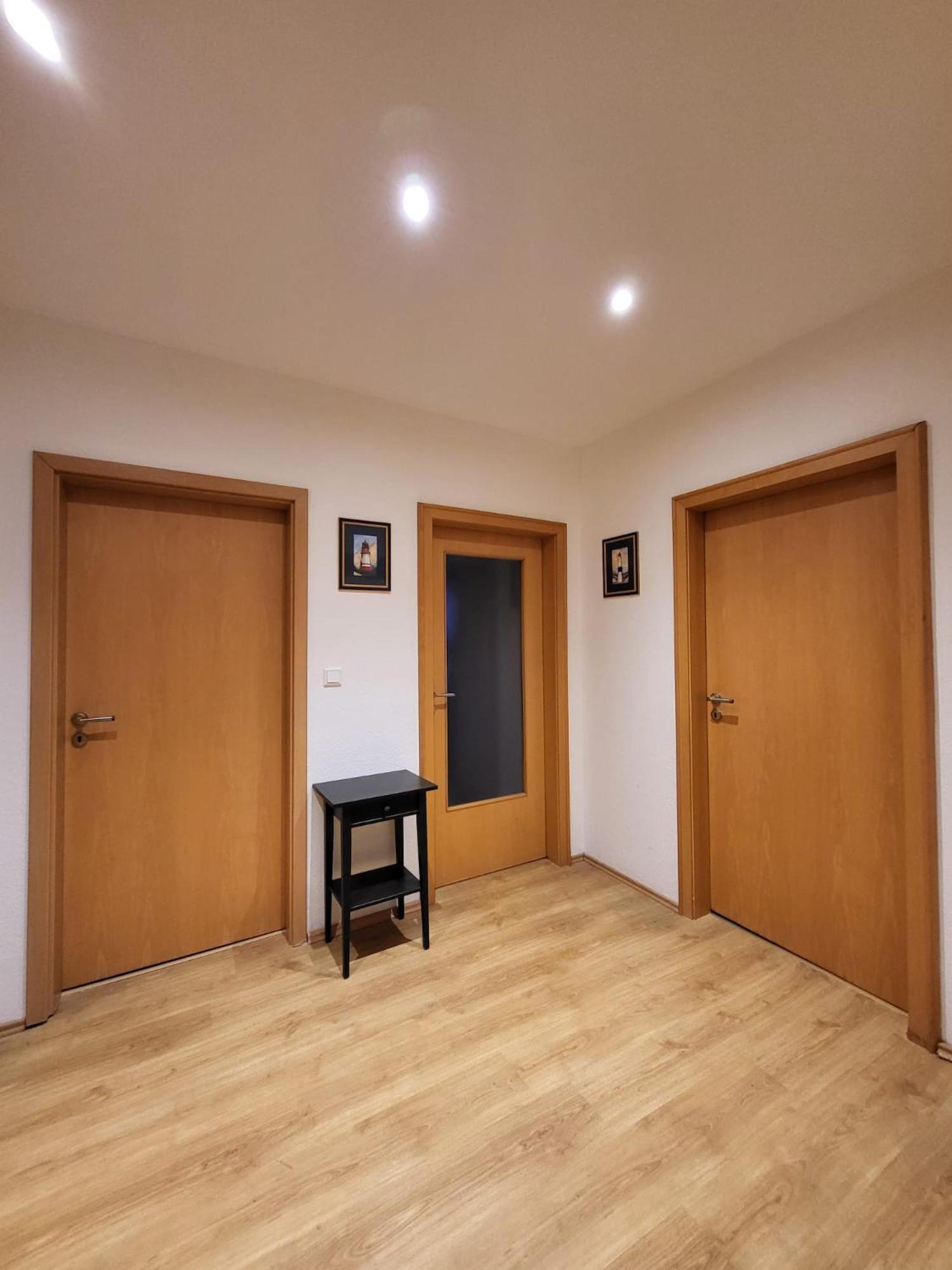 Ny-Golden Apartments-Dortmund Airport Dış mekan fotoğraf